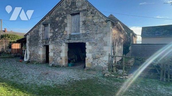MAISON A VENDRE BAUGE EN ANJOU
Maison de Charme d'une surface habitable d'environ 205 m².
Mai...