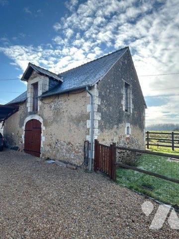 MAISON A VENDRE BAUGE EN ANJOU
Maison de Charme d'une surface habitable d'environ 205 m².
Mai...