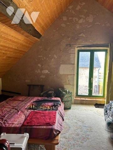 MAISON A VENDRE BAUGE EN ANJOU
Maison de Charme d'une surface habitable d'environ 205 m².
Mai...