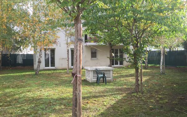 Appartement à vendre    3 pièces • 59,08 m2 Les Pavillons-sous-Bois