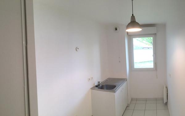 Appartement à vendre    3 pièces • 59,08 m2 Les Pavillons-sous-Bois