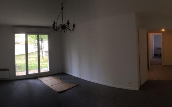 Appartement à vendre    3 pièces • 59,08 m2 Les Pavillons-sous-Bois