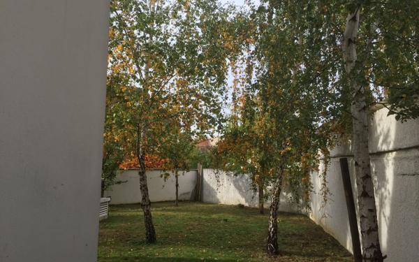 Appartement à vendre    3 pièces • 59,08 m2 Les Pavillons-sous-Bois