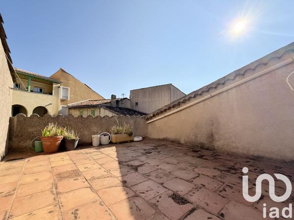 Maison à vendre 5 pièces 123 m² La Garde-Freinet
