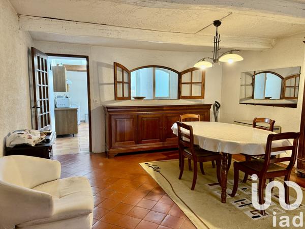 Maison à vendre 5 pièces 123 m² La Garde-Freinet