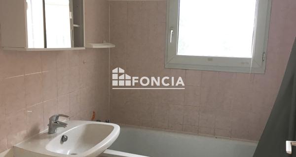 Location Studio 35.92 m² - Conflans-sainte-honorine 78700