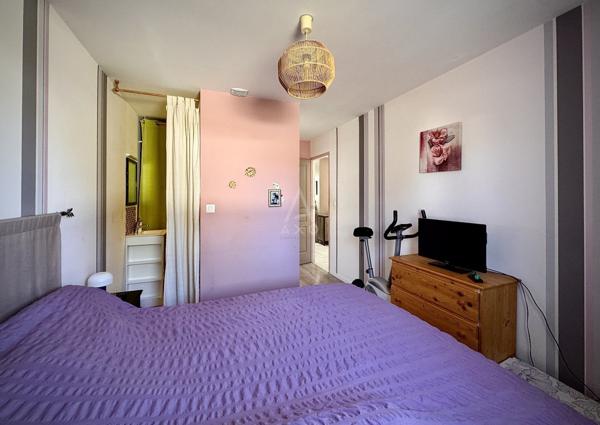Maison plain-pied 94m2. 3 chambres. 15 min de Vannes et d’Auray
