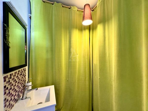 Maison plain-pied 94m2. 3 chambres. 15 min de Vannes et d’Auray