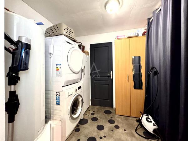 Maison plain-pied 94m2. 3 chambres. 15 min de Vannes et d’Auray