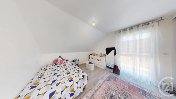 Maison à vendre  5 pièces - 145 m 2   DOUBS  - 25