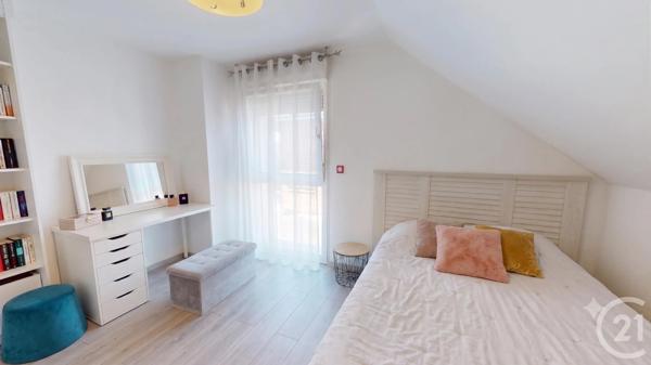 Maison à vendre  5 pièces - 145 m 2   DOUBS  - 25