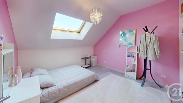 Maison à vendre  5 pièces - 145 m 2   DOUBS  - 25