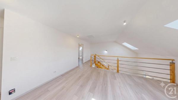 Maison à vendre  5 pièces - 145 m 2   DOUBS  - 25