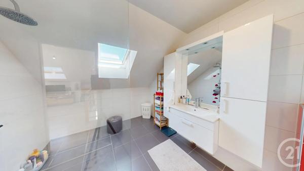 Maison à vendre  5 pièces - 145 m 2   DOUBS  - 25