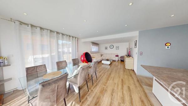 Maison à vendre  5 pièces - 145 m 2   DOUBS  - 25