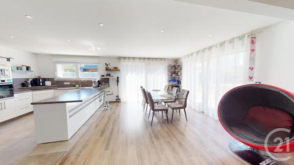 Maison à vendre  5 pièces - 145 m 2   DOUBS  - 25