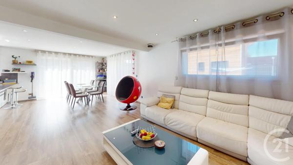 Maison à vendre  5 pièces - 145 m 2   DOUBS  - 25