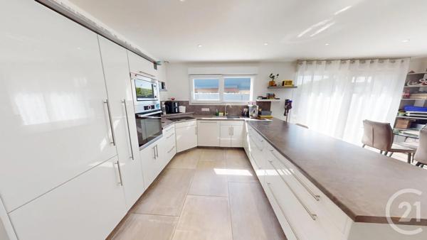 Maison à vendre  5 pièces - 145 m 2   DOUBS  - 25