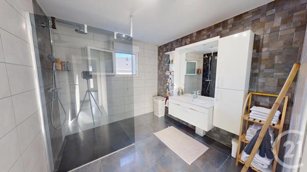Maison à vendre  5 pièces - 145 m 2   DOUBS  - 25