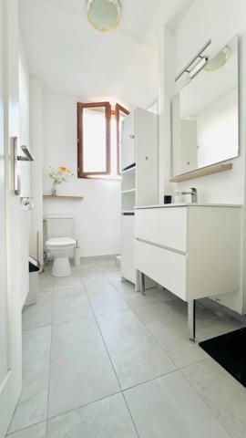 CHOISY-LE-ROI - GONDOLES NORD - 158 m2 carrez - 10 PIÈCES - 6 CHAMBRES - 3 SALLES D’EAU - TERRASSE - BALCON - GARAGE - JARDIN