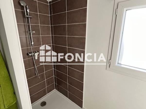 À vendre Appartement 3 pièces 63.85 m² - L'hermitage 35590