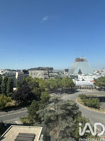 Appartement à vendre 3 pièces 72 m² Vanves