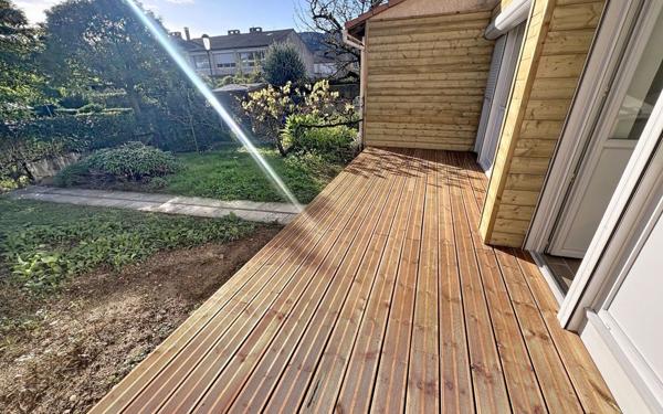 Maison à vendre    6 pièces • 102 m2 Guilherand-Granges