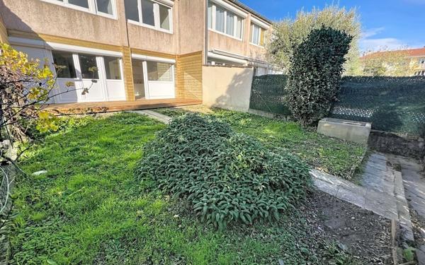 Maison à vendre    6 pièces • 102 m2 Guilherand-Granges