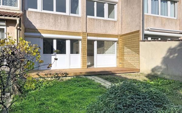 Maison à vendre    6 pièces • 102 m2 Guilherand-Granges