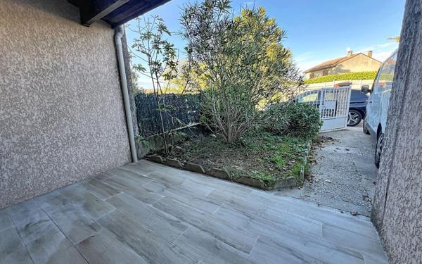 Maison à vendre    6 pièces • 102 m2 Guilherand-Granges