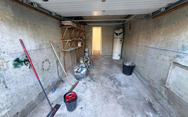 Maison à vendre    6 pièces • 102 m2 Guilherand-Granges