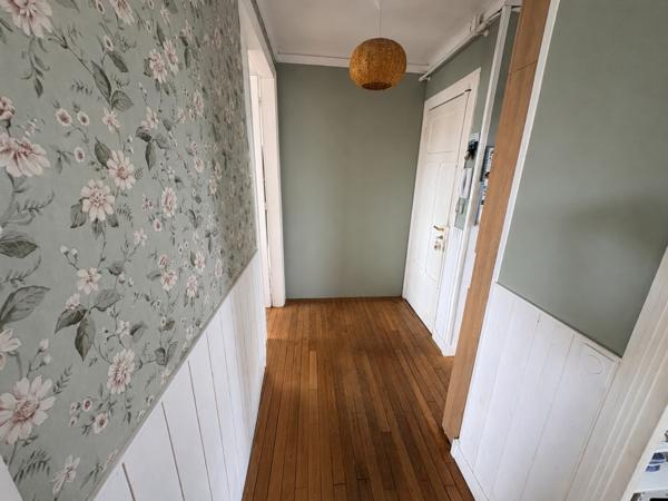 Appartement