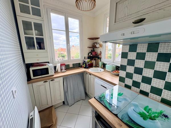 Appartement