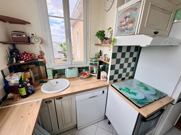 Appartement