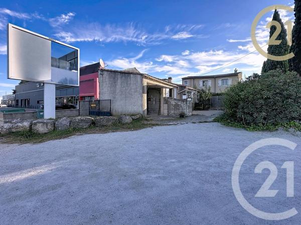 Maison à vendre  5 pièces - 134,21 m2 MONTELIMAR - 26