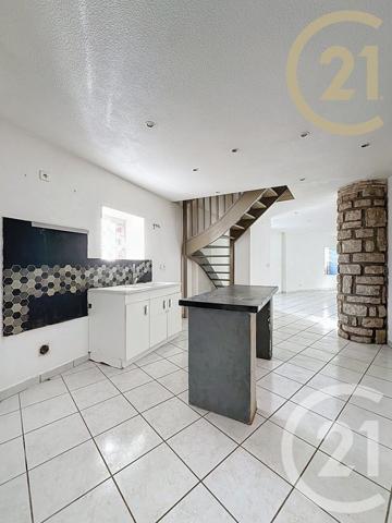 Maison à vendre  5 pièces - 134,21 m2 MONTELIMAR - 26