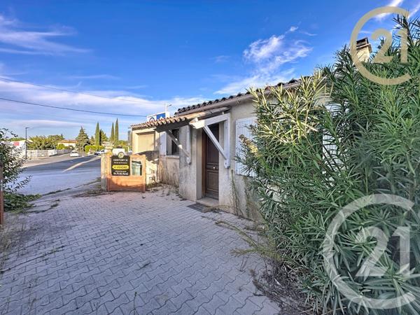 Maison à vendre  5 pièces - 134,21 m2 MONTELIMAR - 26