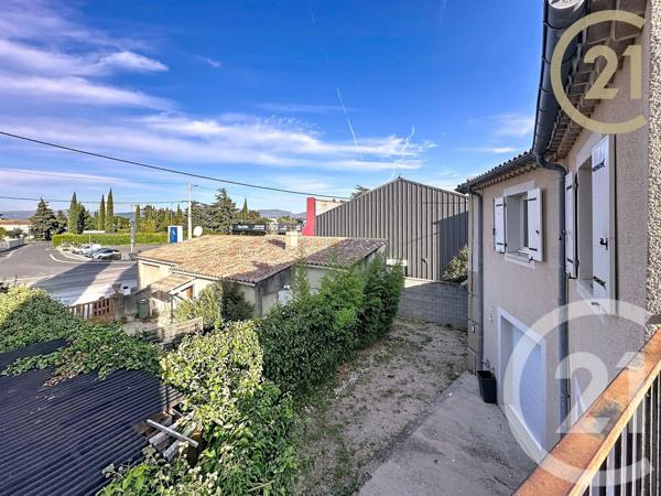 Maison à vendre  5 pièces - 134,21 m2 MONTELIMAR - 26