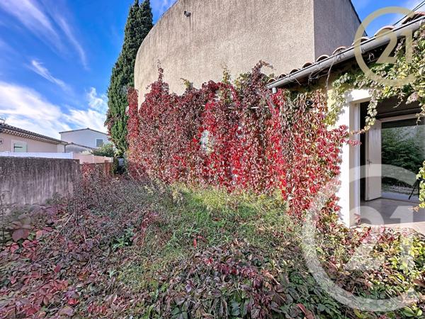 Maison à vendre  5 pièces - 134,21 m2 MONTELIMAR - 26