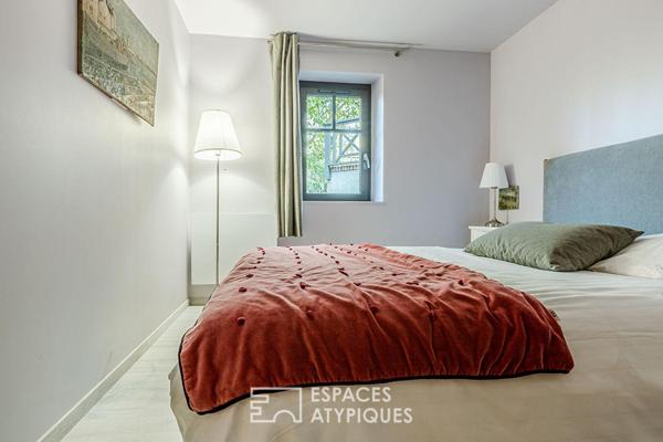 Charmante villa rénovée au coeur du Bois de Cise