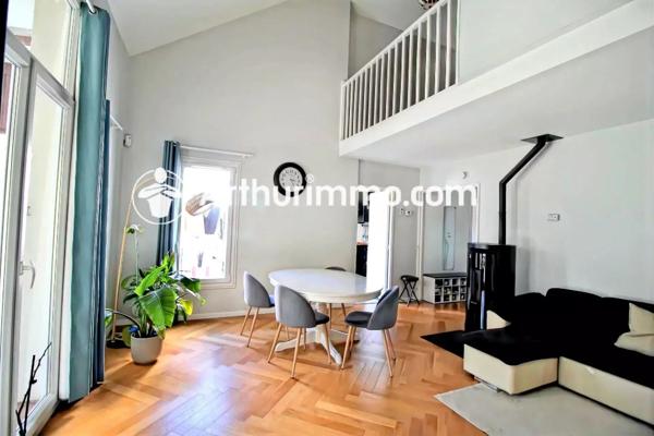 Vente Maison 5 pièces 123 m2 à Savigny-le-Temple
