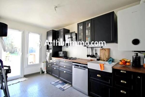 Vente Maison 5 pièces 123 m2 à Savigny-le-Temple
