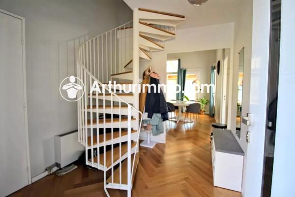 Vente Maison 5 pièces 123 m2 à Savigny-le-Temple