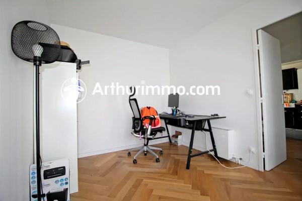 Vente Maison 5 pièces 123 m2 à Savigny-le-Temple