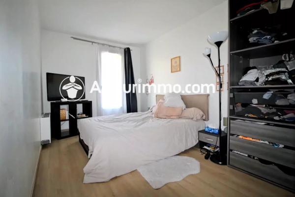 Vente Maison 5 pièces 123 m2 à Savigny-le-Temple