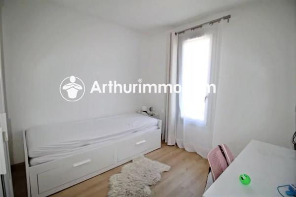 Vente Maison 5 pièces 123 m2 à Savigny-le-Temple
