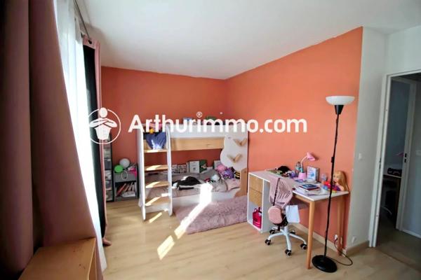 Vente Maison 5 pièces 123 m2 à Savigny-le-Temple