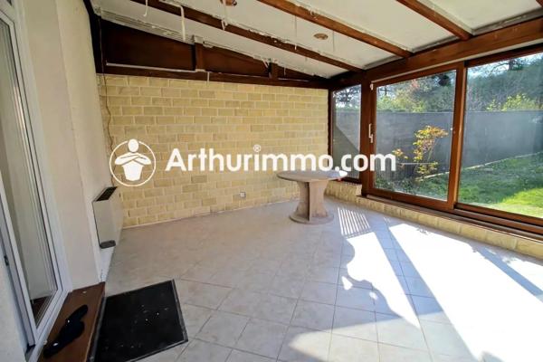 Vente Maison 5 pièces 123 m2 à Savigny-le-Temple