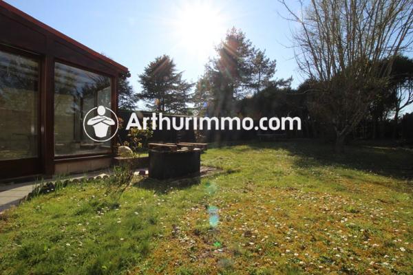 Vente Maison 5 pièces 123 m2 à Savigny-le-Temple