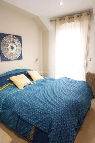 Maison de 77 m²